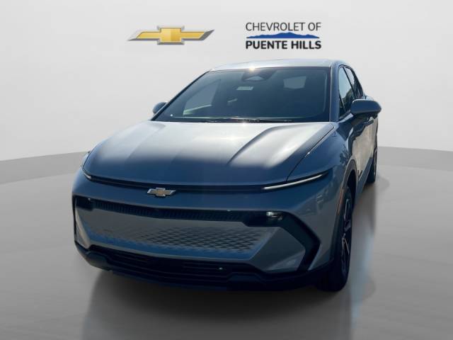 2026 Chevrolet Equinox EV LT1 w/PCY