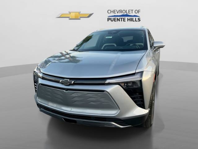 2026 Chevrolet Blazer EV FWD LT