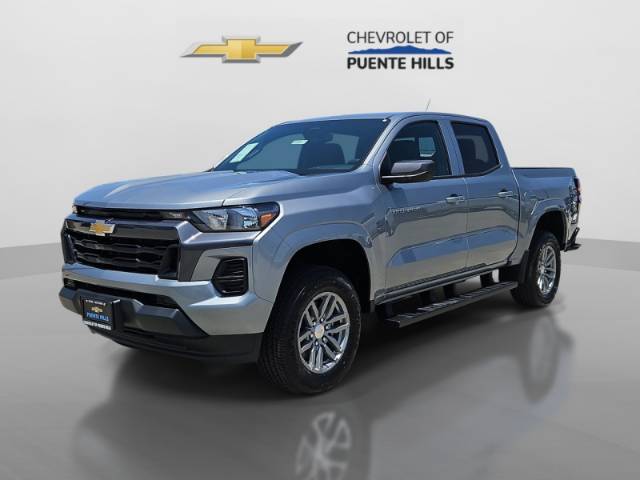 2026 Chevrolet Colorado 2WD LT
