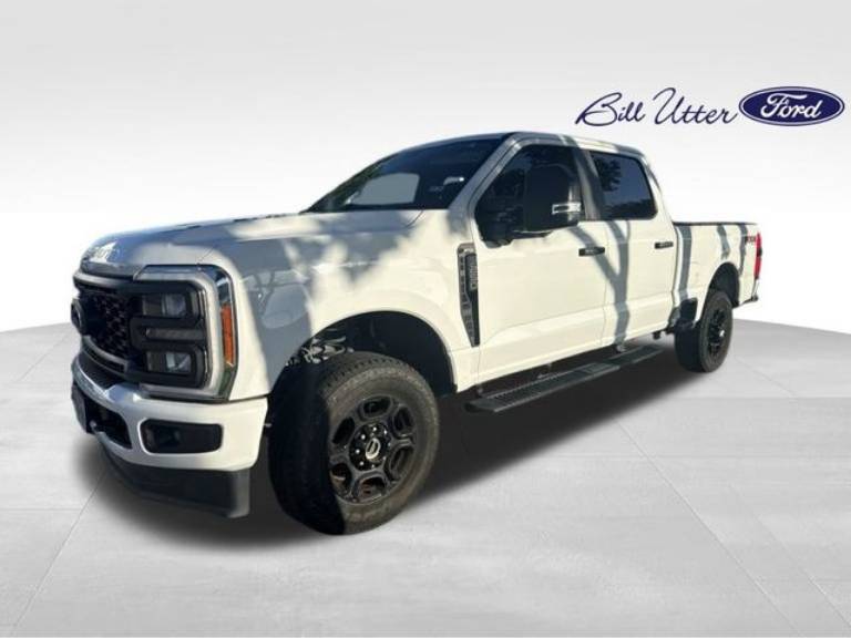 2023 Ford F-250SD XL