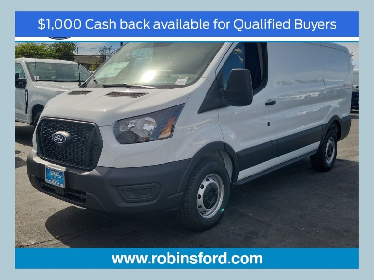 2026 Ford Transit-150 Base