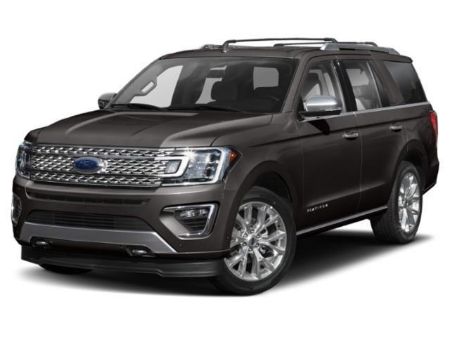 2021 Ford Expedition PLATIN