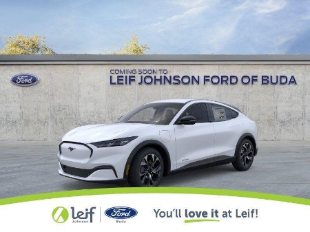 2026 Ford Mustme