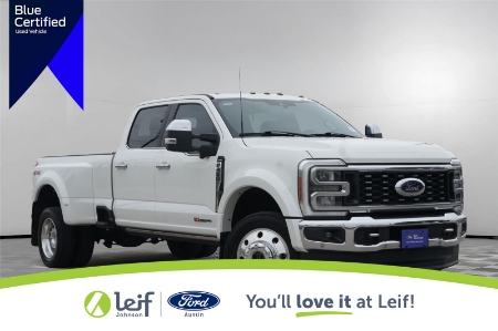 2023 Ford F-450