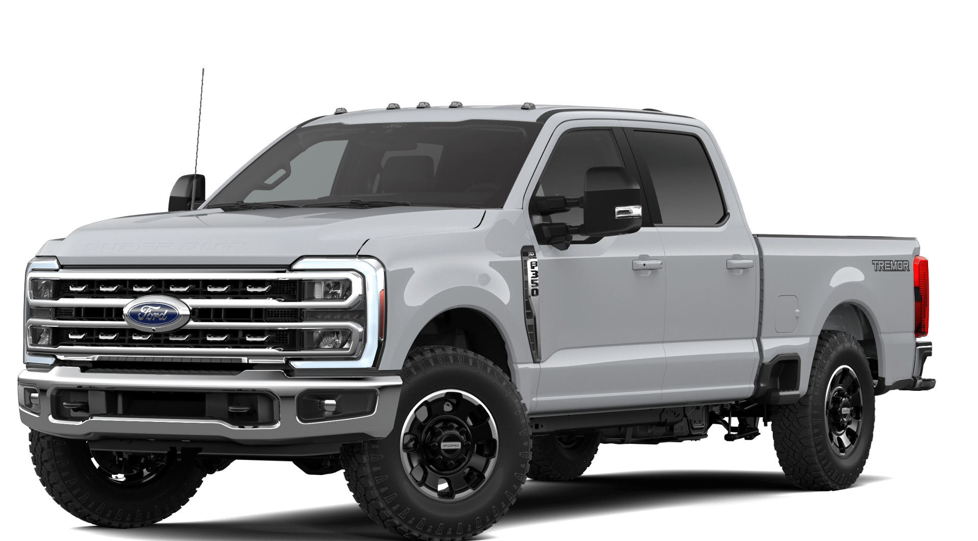 2026 Ford Super Duty F-350 SRW XLT