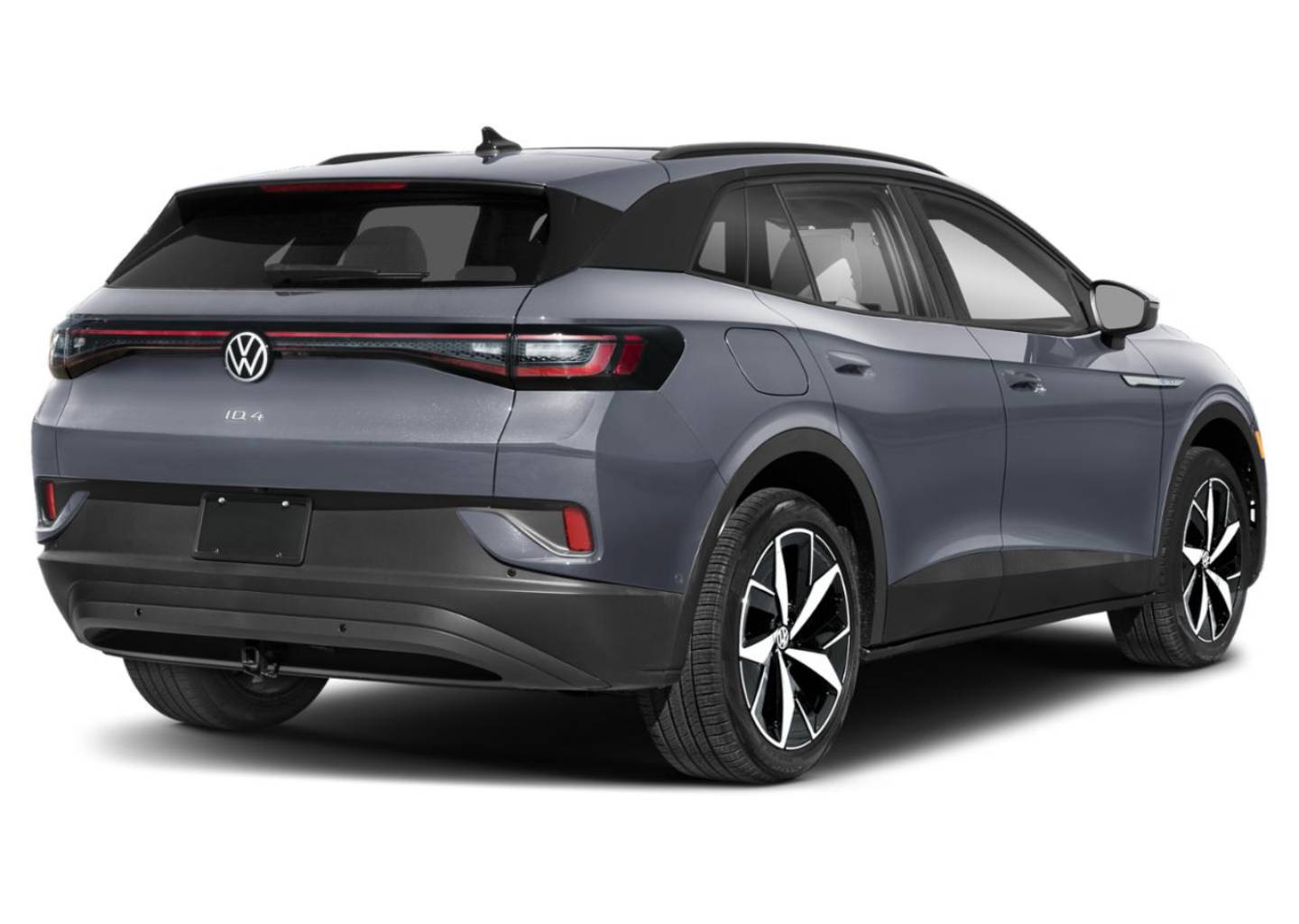 Certified 2023 Volkswagen ID.4 PRO S with VIN 1V2VMPE85PC045072 for sale in Los Angeles, CA