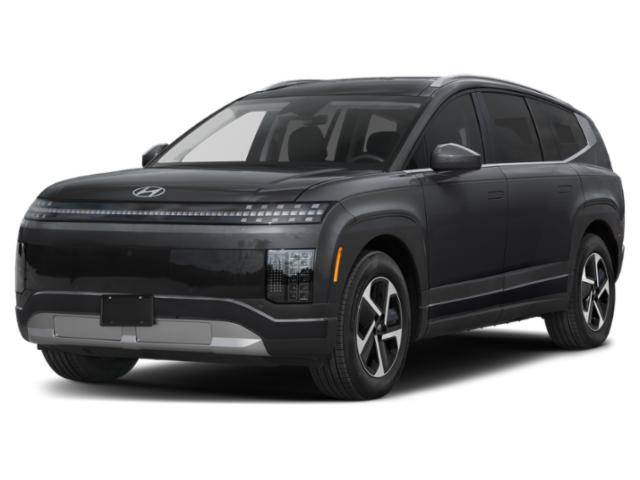 2026 Hyundai Ioniq 9 SE