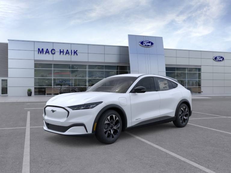 2026 Ford Mustang Mach-E Select