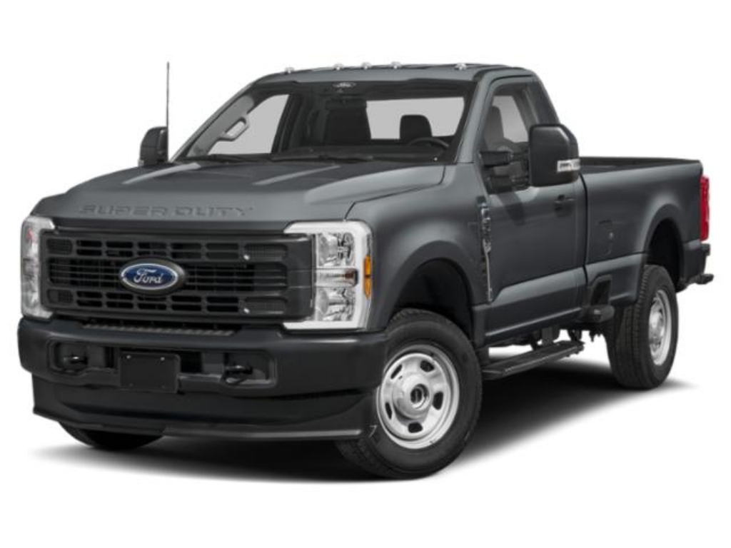 2025 Ford F-350 SD XL