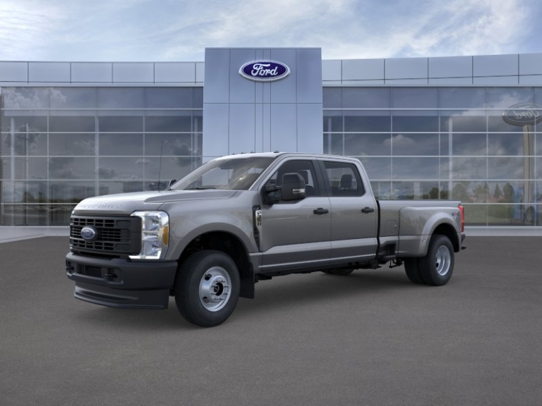 2026 Ford F-350 Super Duty XL