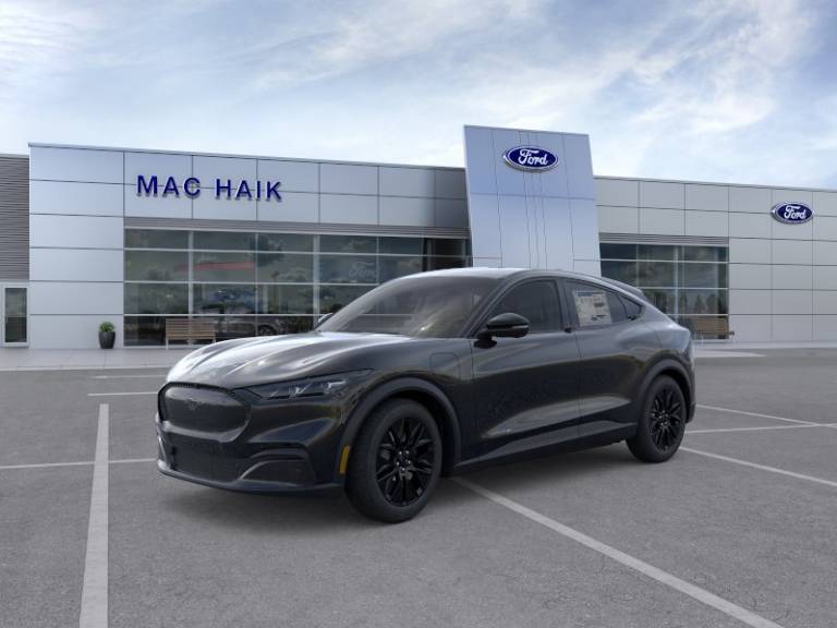 2026 Ford Mustang Mach-E Select