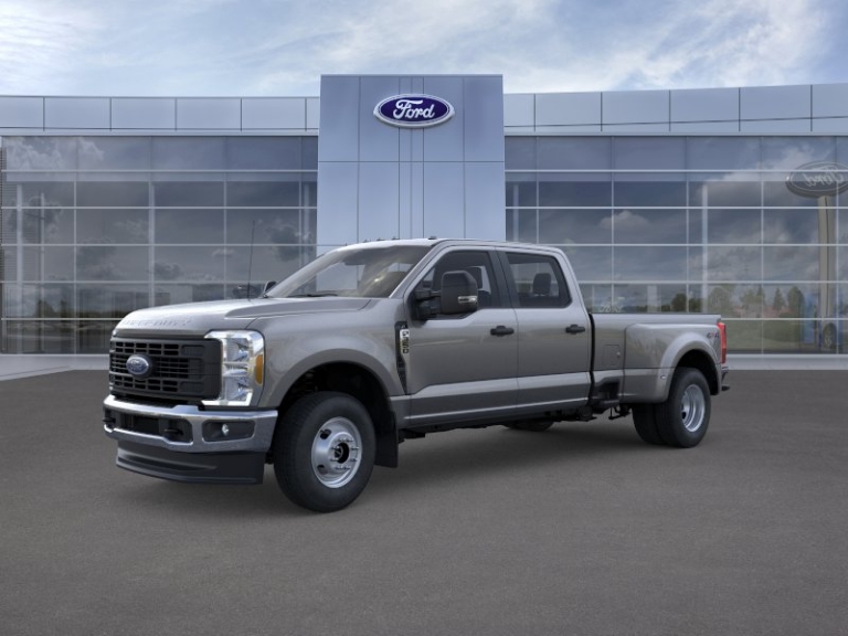 2026 Ford F-350 Super Duty XL