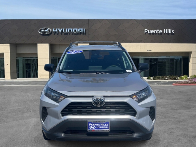 Certified 2024 Hyundai IONIQ 5 SEL with VIN KM8KN4DE1RU270055 for sale in City of Industry, CA