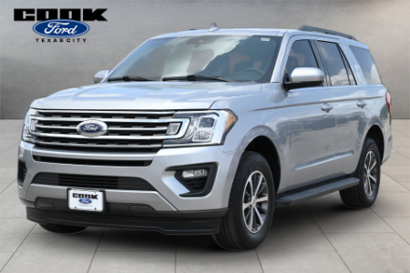 2021 Ford Expedition XLT
