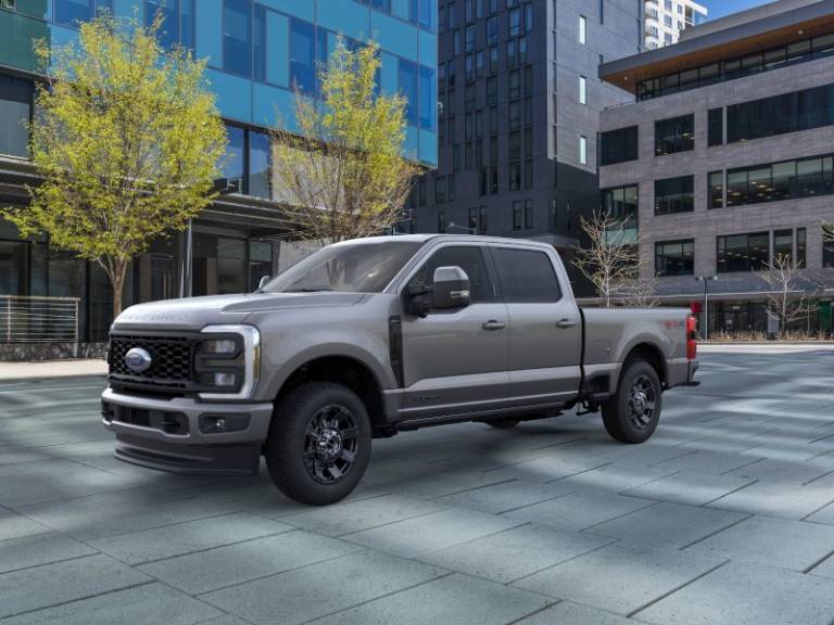 2024 Ford Super Duty F-250 SRW LARIAT