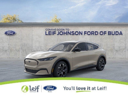 2026 Ford Mustme