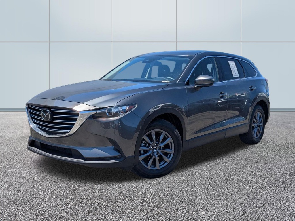 2023 Mazda CX-9 Touring