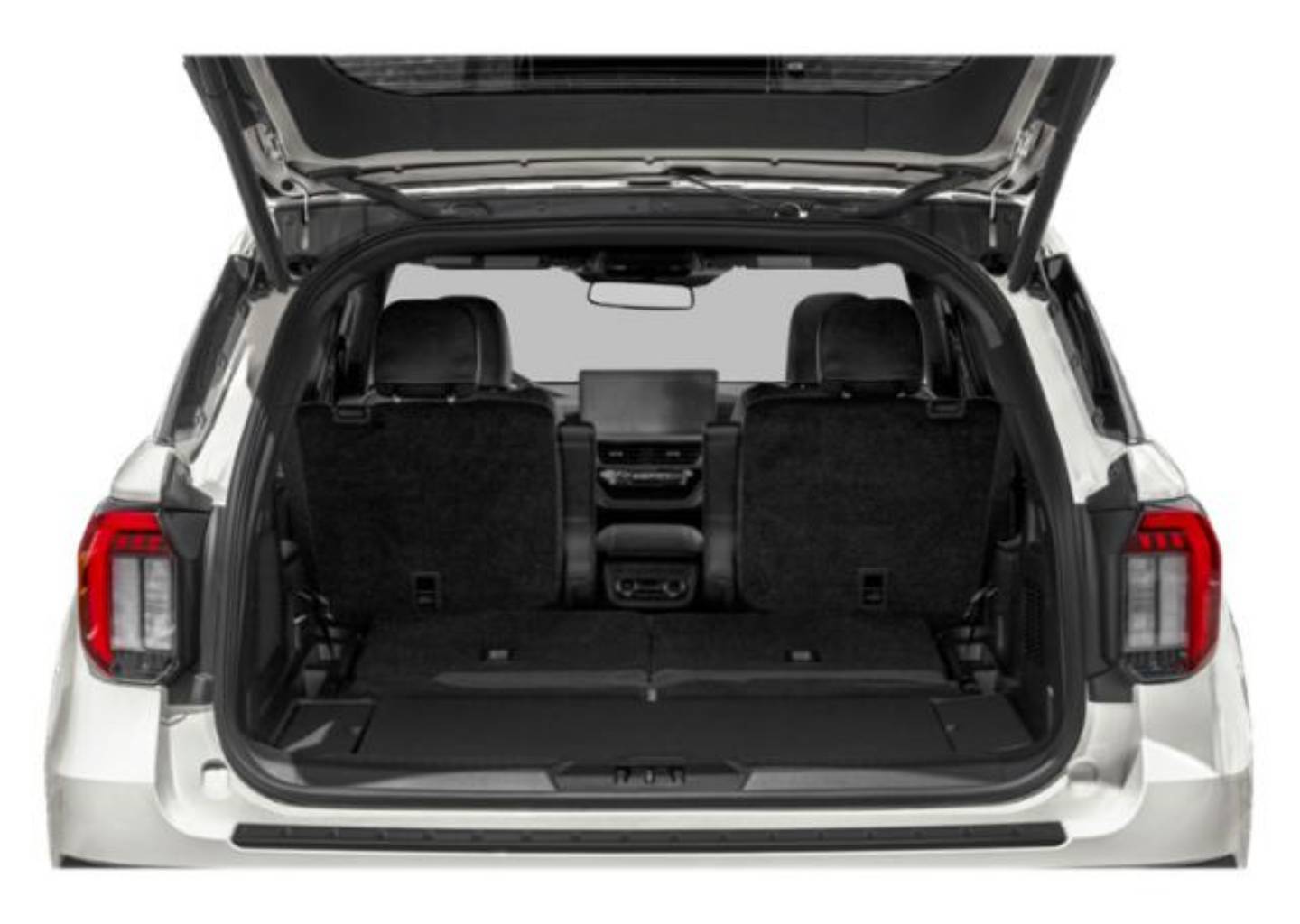 2025 Ford Explorer ST - Photo 36