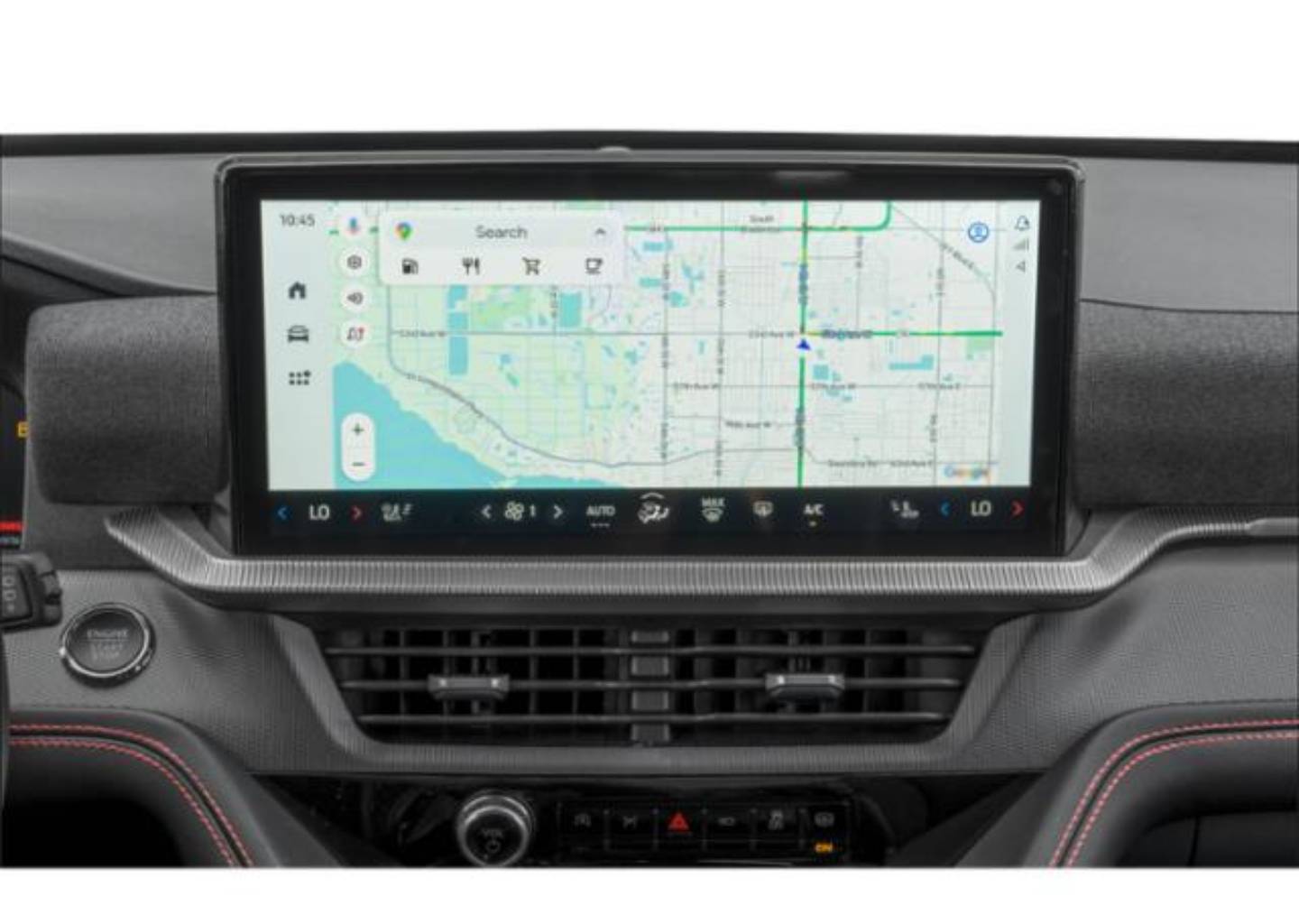 2025 Ford Explorer ST - Photo 41