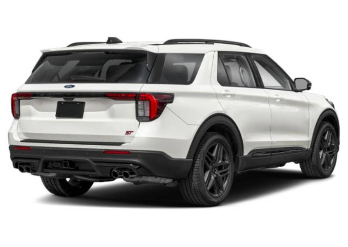 2025 Ford Explorer ST - Photo 28