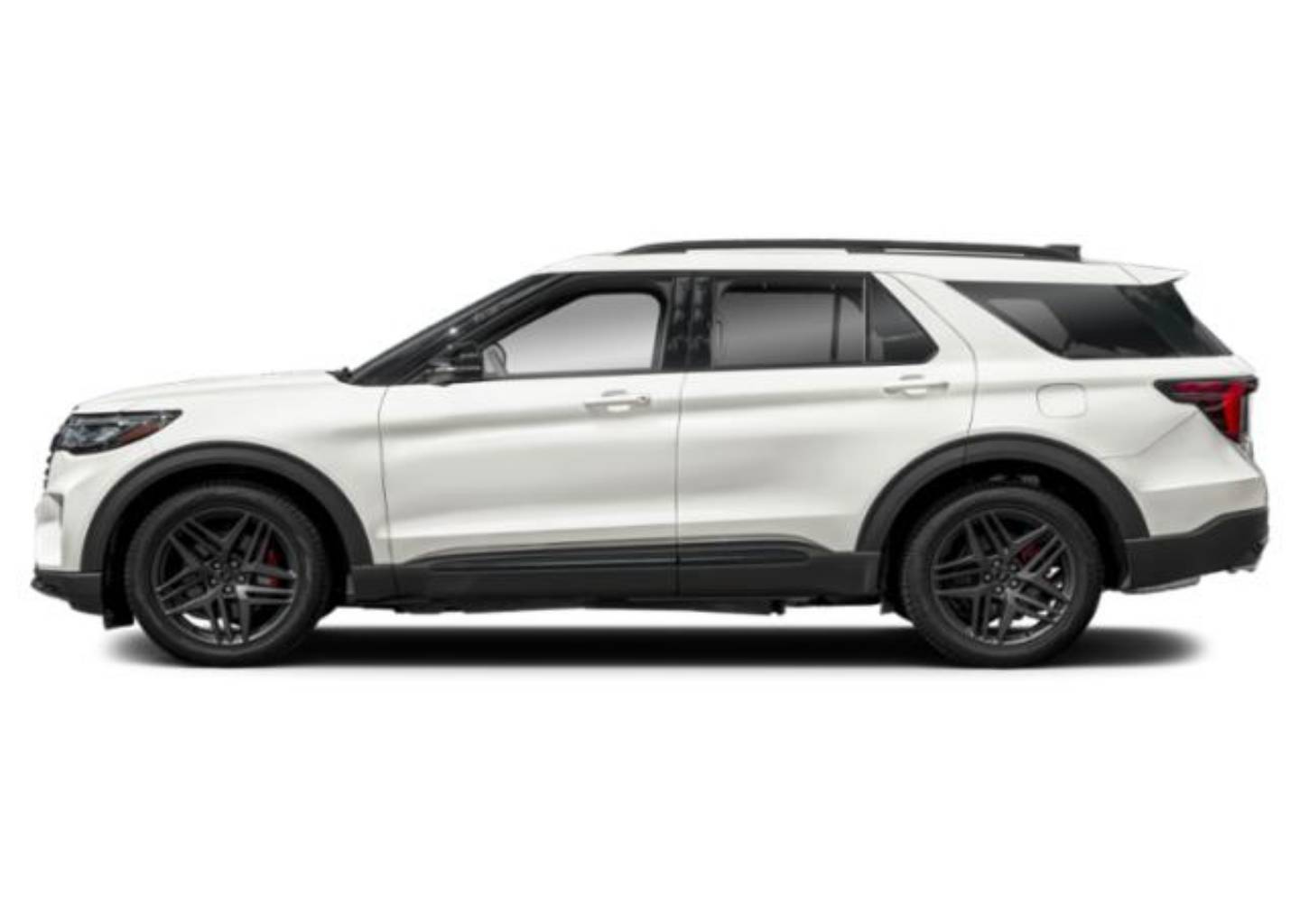 2025 Ford Explorer ST - Photo 29