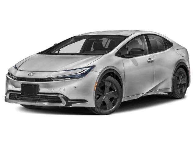 2023 Toyota Prius Prime XSE