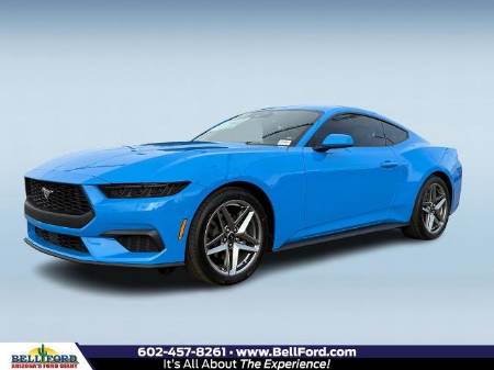 2026 Ford Mustang EcoBoost® Premium