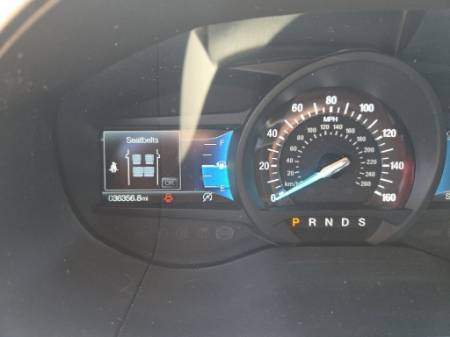 2024 Ford Edge SE