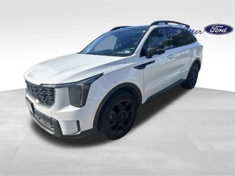 2024 Kia Sorento X-Line SX