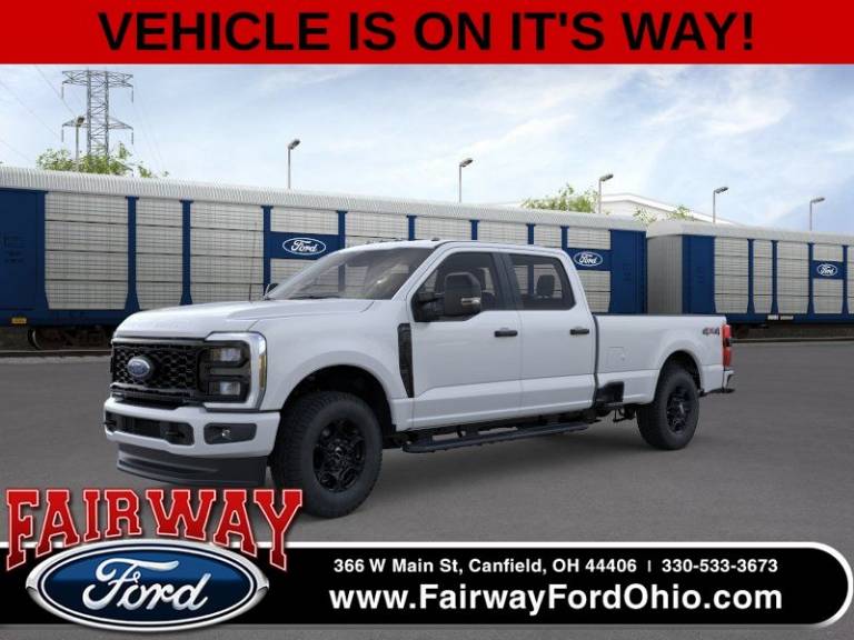 2026 Ford F-350SD XL STX
