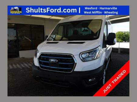 2022 Ford E-Transit-350 Base