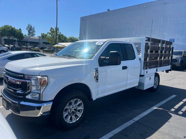 2021 Ford F-350SD XL