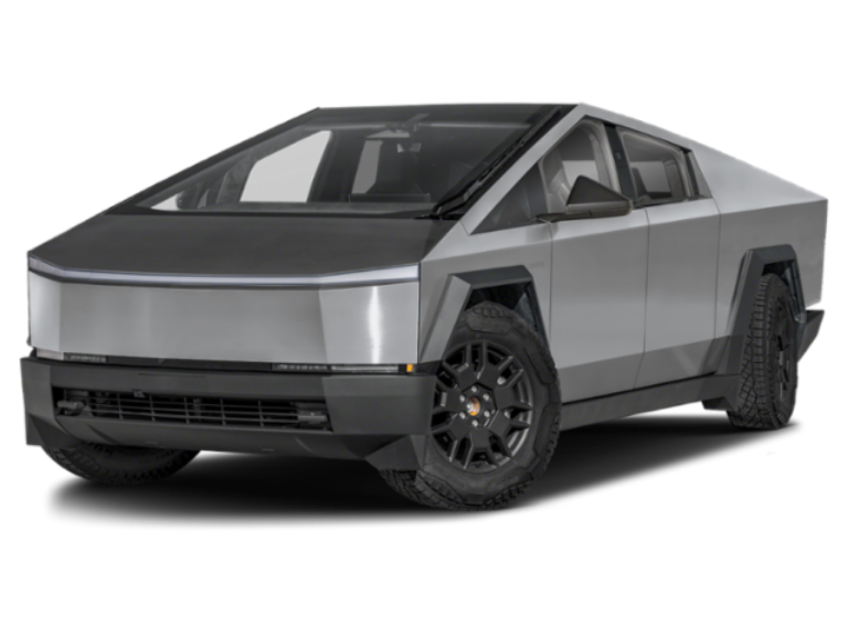 2024 Tesla Cybertruck Cyberbeast
