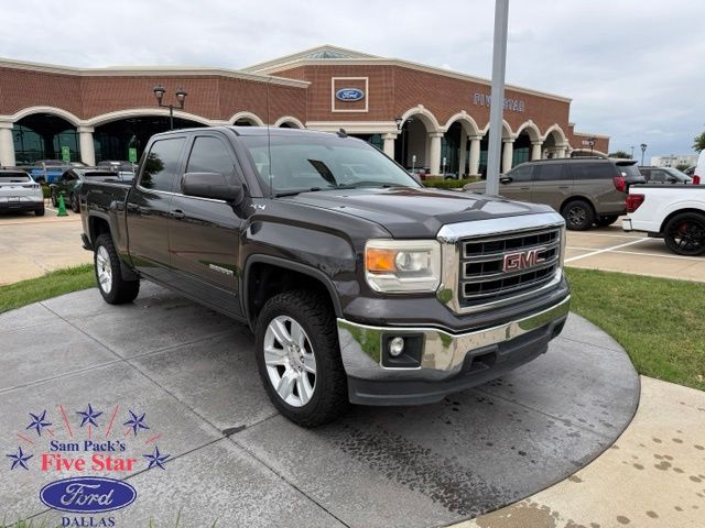 Used 2014 GMC Sierra 1500 SLE