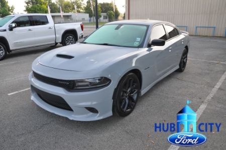 2020 Dodge Charger R/T