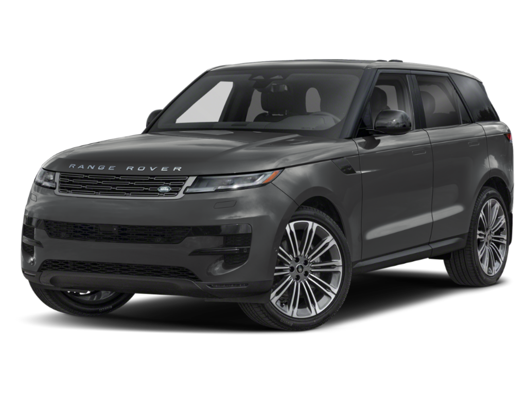 2025 Land Rover Range Rover Sport P360 SE