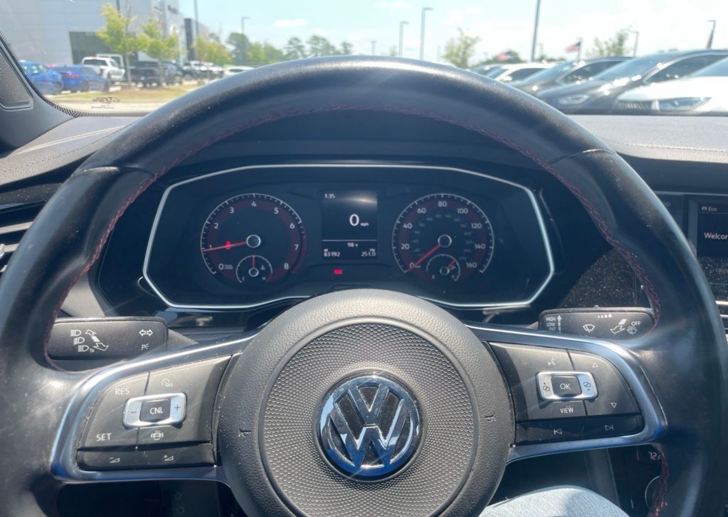 3VW5T7BU3LM082830