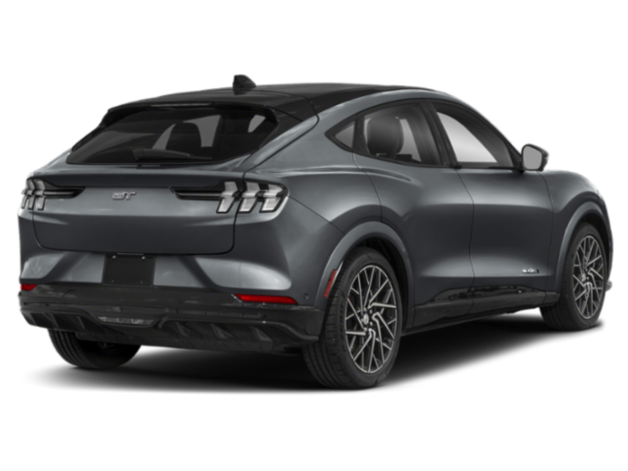Used 2023 Ford Mustang Mach-E GT AWD with VIN 3FMTK4SE4PMA38468 for sale in Sacramento, CA