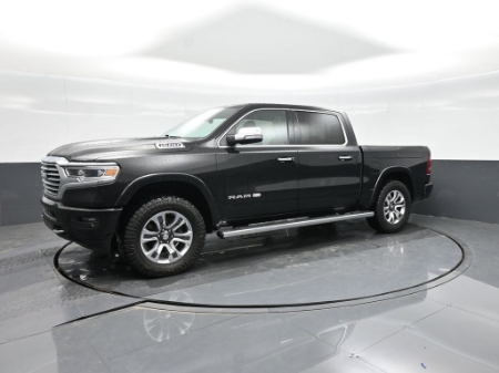 2022 RAM 1500 Longhorn
