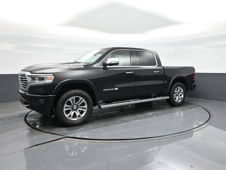 2022 RAM 1500 Longhorn