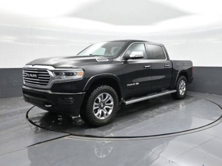 2022 RAM 1500 Longhorn