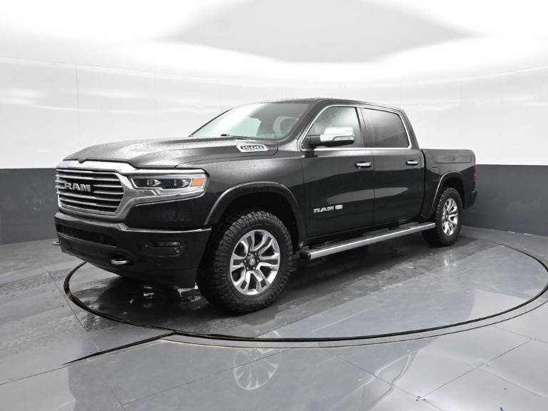 2022 RAM 1500 Longhorn