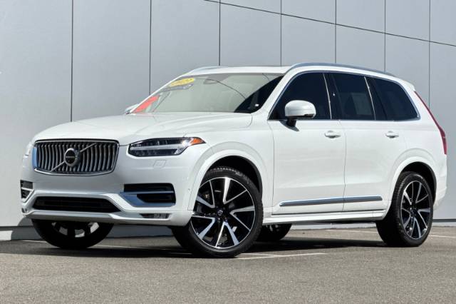 2023 Volvo XC90 B6 Plus 7-Seater