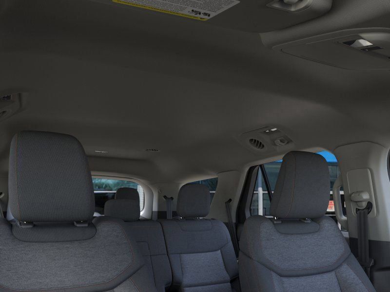2026 Ford Explorer Active - Photo 36