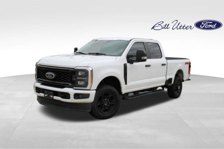 2023 Ford F-250SD XL