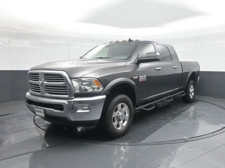 2018 RAM 2500 Lone Star