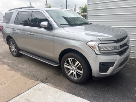 2022 Ford Expedition XLT