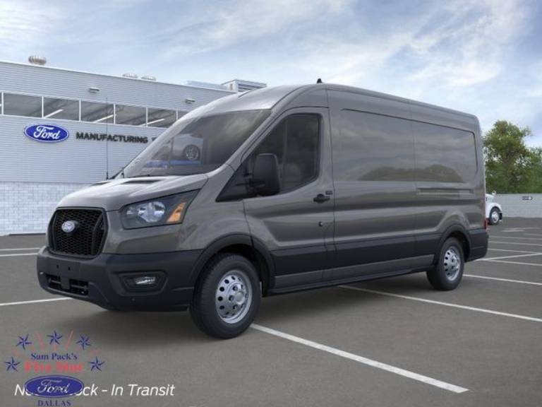 2026 Ford Transit-350 Base