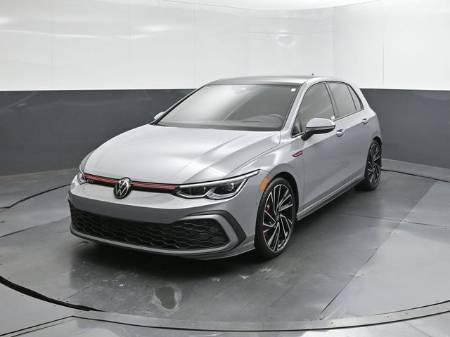 2023 Volkswagen Golf GTI Autobahn