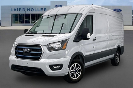 2023 Ford E-Transit-350 Base